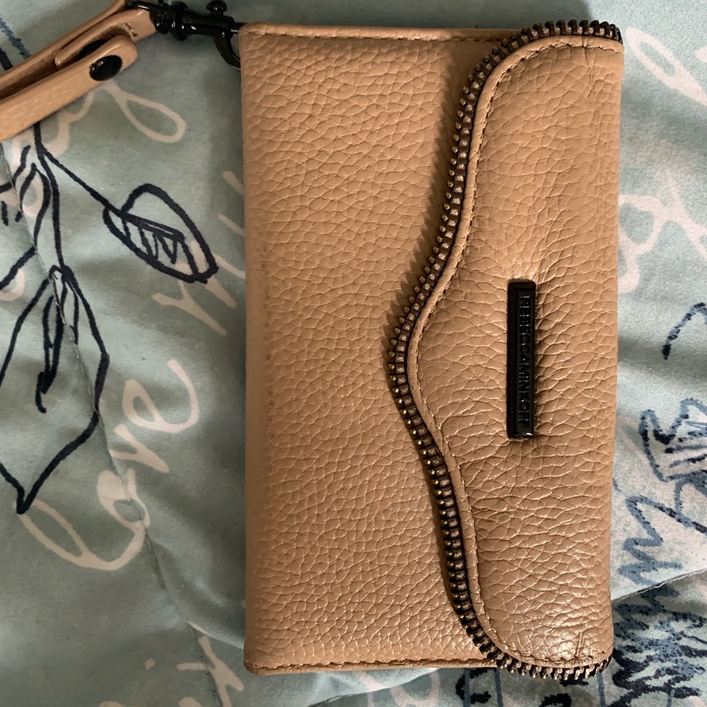 Rebecca Minkoff iPhone 6 wallet case